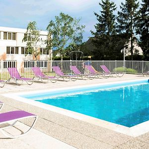 Novotel Dijon Sud