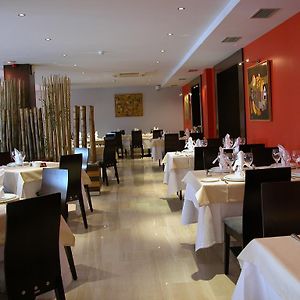 Hotel Torre De Sila